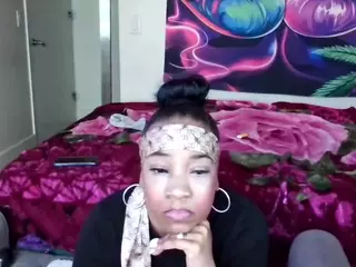 Tinasnoww's Live Sex Cam Show