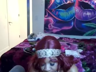 Tinasnoww's Live Sex Cam Show