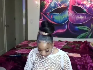 Tinasnoww's Live Sex Cam Show