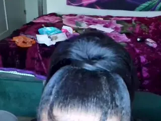 Tinasnoww's Live Sex Cam Show