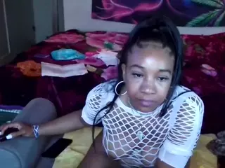 Tinasnoww's Live Sex Cam Show