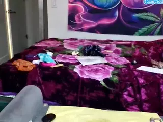 Tinasnoww's Live Sex Cam Show