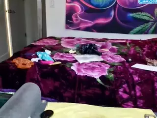 Tinasnoww's Live Sex Cam Show