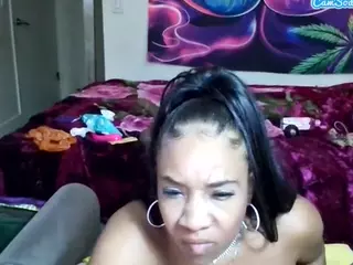 Tinasnoww's Live Sex Cam Show