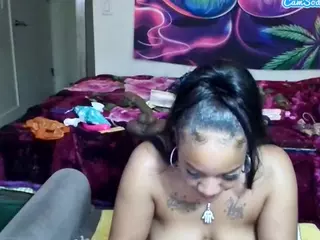 Tinasnoww's Live Sex Cam Show