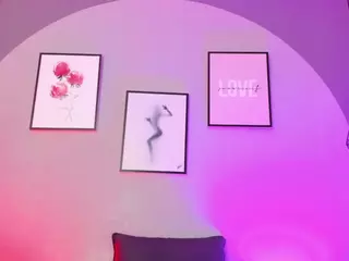abigail-bolton's Live Sex Cam Show