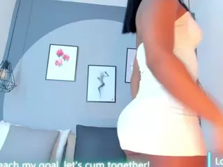abigail-bolton's Live Sex Cam Show