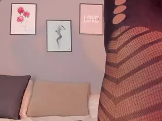 abigail-bolton's Live Sex Cam Show