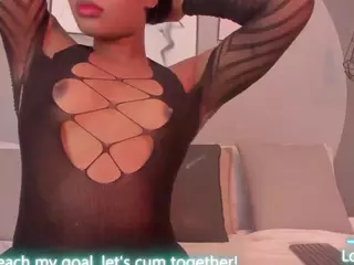 abigail-bolton's Live Sex Cam Show