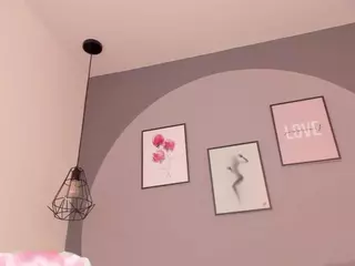 abigail-bolton's Live Sex Cam Show