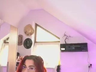 Amaliamour's Live Sex Cam Show