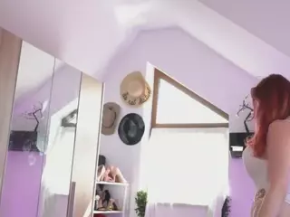 Amaliamour's Live Sex Cam Show