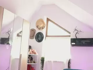 Amaliamour's Live Sex Cam Show