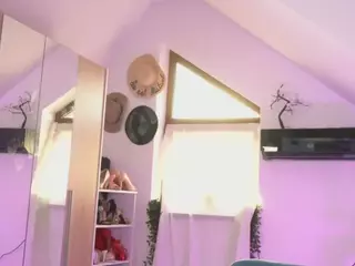 Amaliamour's Live Sex Cam Show