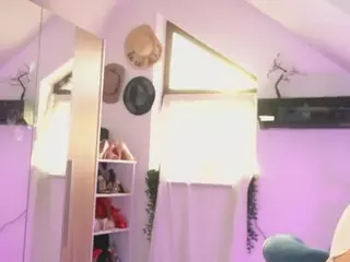 Amaliamour's Live Sex Cam Show