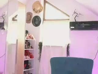 Amaliamour's Live Sex Cam Show