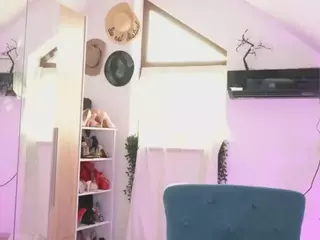 Amaliamour's Live Sex Cam Show