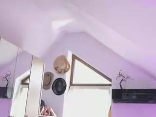Amaliamour's Live Sex Cam Show