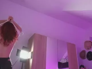 Amaliamour's Live Sex Cam Show