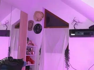 Amaliamour's Live Sex Cam Show