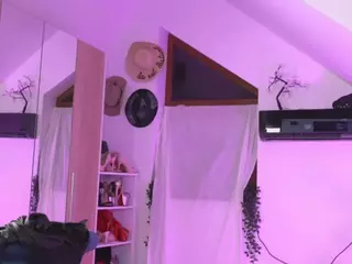 Amaliamour's Live Sex Cam Show
