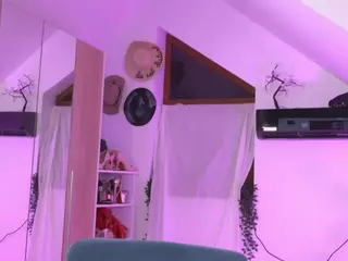 Amaliamour's Live Sex Cam Show