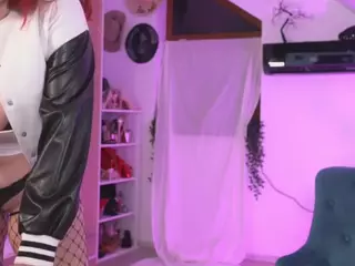 Amaliamour's Live Sex Cam Show