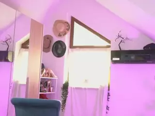 Amaliamour's Live Sex Cam Show