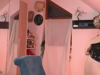 Amaliamour's Live Sex Cam Show