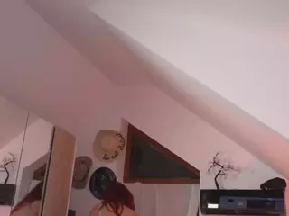 Amaliamour's Live Sex Cam Show