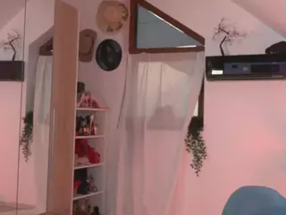 Amaliamour's Live Sex Cam Show