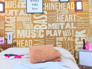 VickyMature's Live Sex Cam Show