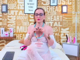 VickyMature's Live Sex Cam Show