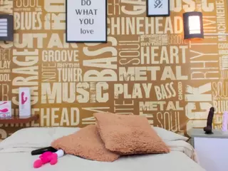 VickyMature's Live Sex Cam Show