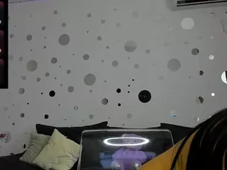 JustMira's Live Sex Cam Show