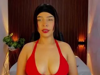 adara-44's Live Sex Cam Show