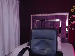 annabellegronn's Live Sex Cam Show
