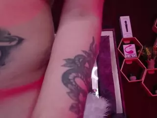 annabellegronn's Live Sex Cam Show