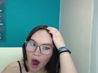 ayshax's Live Sex Cam Show