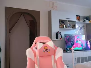 elisejays's Live Sex Cam Show