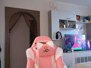 elisejays's Live Sex Cam Show