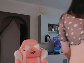 elisejays's Live Sex Cam Show