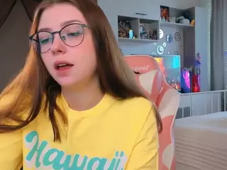 elisejays's Live Sex Cam Show