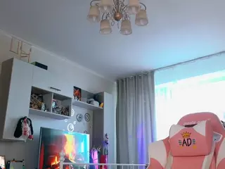 elisejays's Live Sex Cam Show