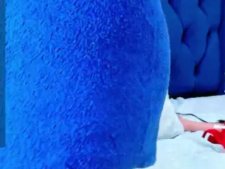 Natasha's Live Sex Cam Show