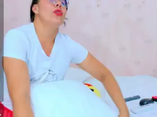 Natasha's Live Sex Cam Show