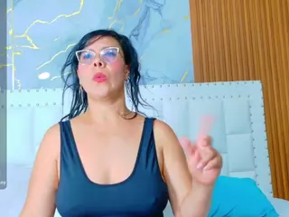 Natasha's Live Sex Cam Show