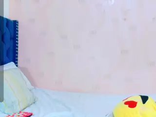 Natasha's Live Sex Cam Show