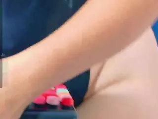 Natasha's Live Sex Cam Show