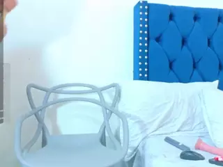 Natasha's Live Sex Cam Show